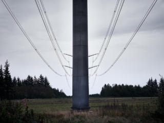 pylon